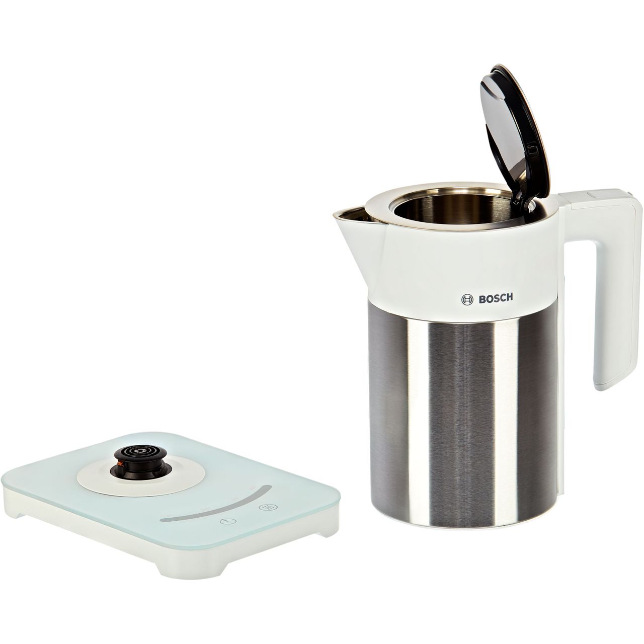 TWK7201GB | Bosch Kettle | Bosch Sky TWK7201GB Kettle with