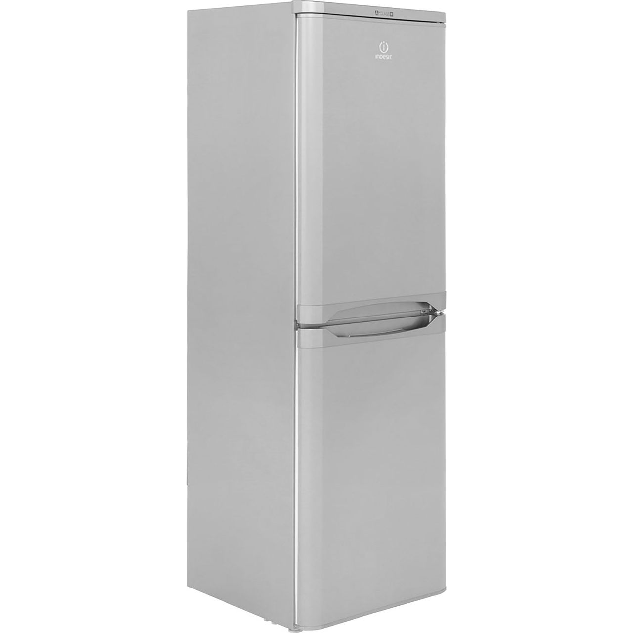 Indesit IBD5517S 50/50 Fridge Freezer Review