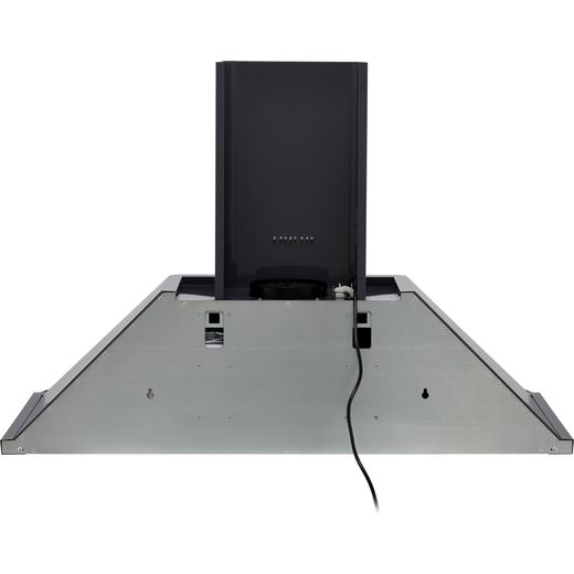 Smeg KT110GRE Cooker Hood - Grey