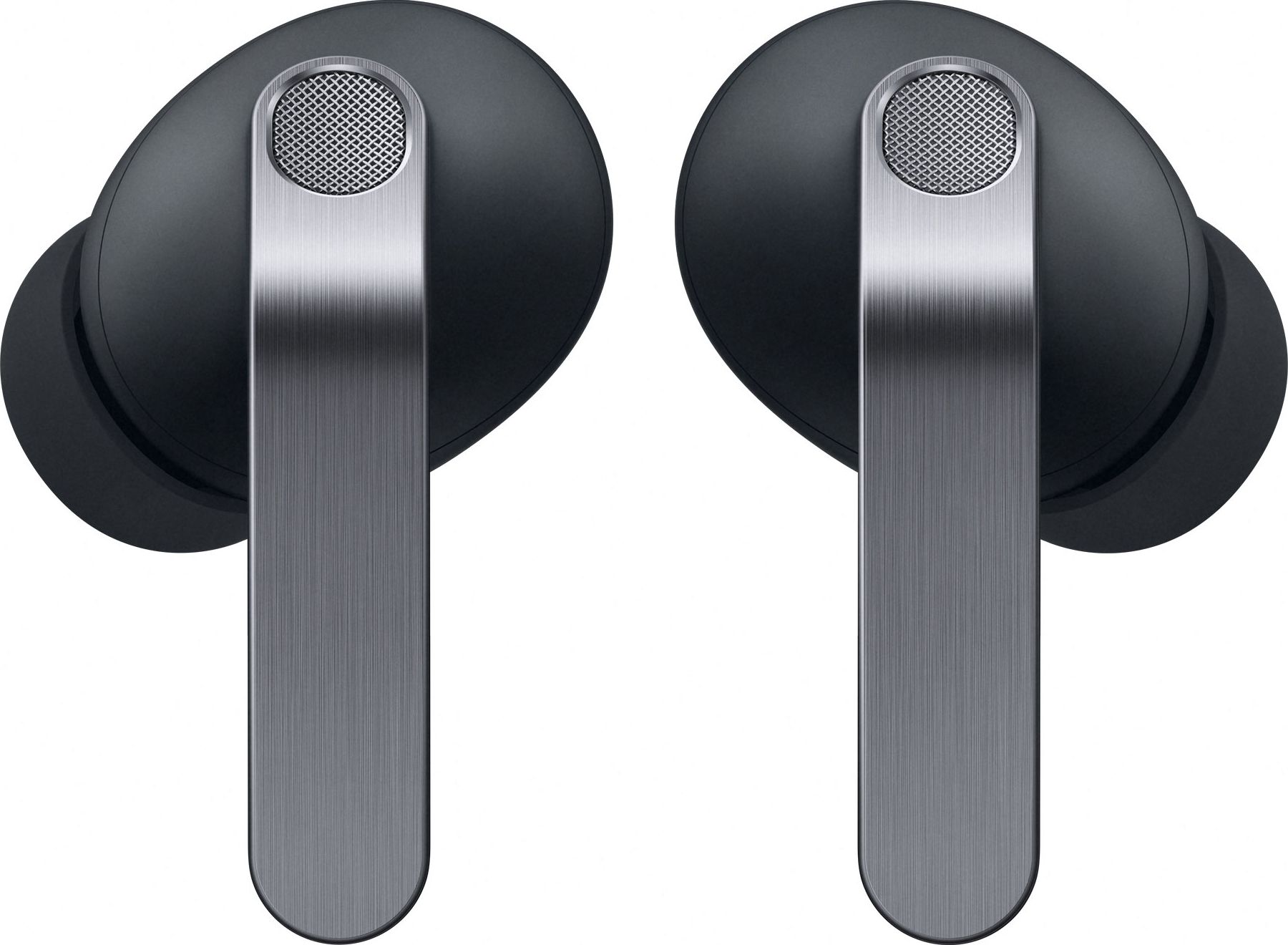 Image of Samsung Galaxy Buds4 Pro Wireless Noise Cancelling Earbuds - Black, Black