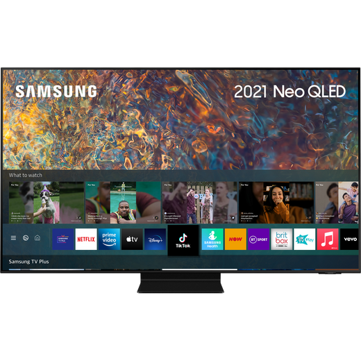 Samsung QE55QN90AA 55" 4K Ultra HD TV
