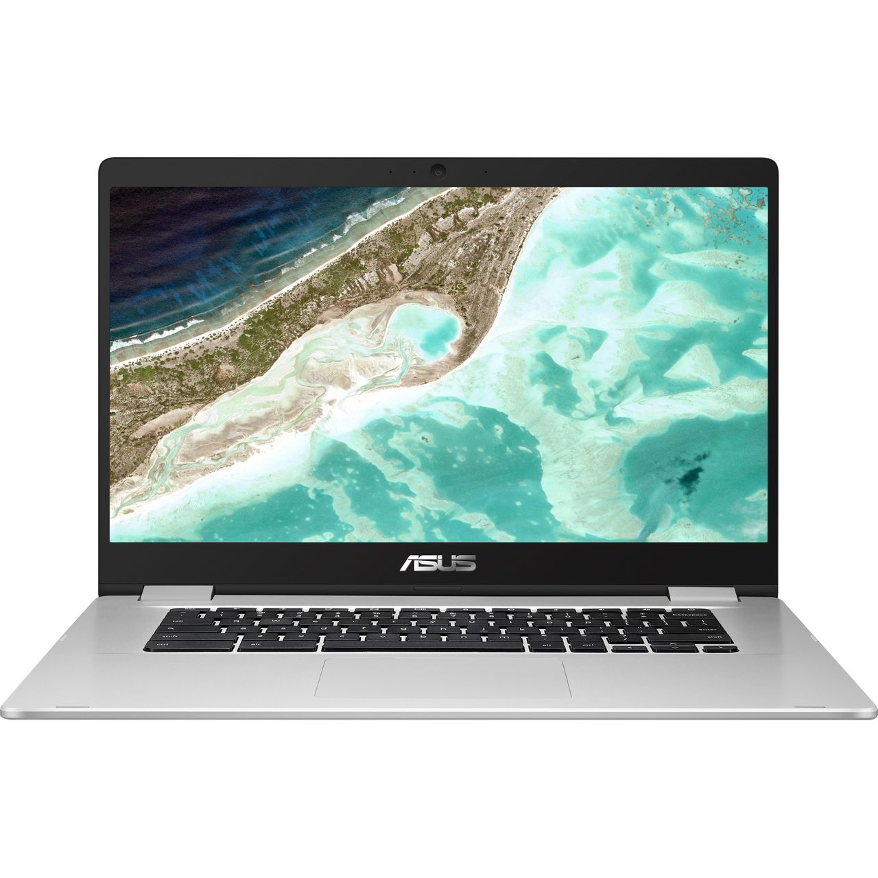 Asus Chromebook C523NA 15.6