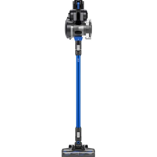 Vax Cordless Vacuum Cleaner | Titan Silver | CLSV-B4DC | ao.com