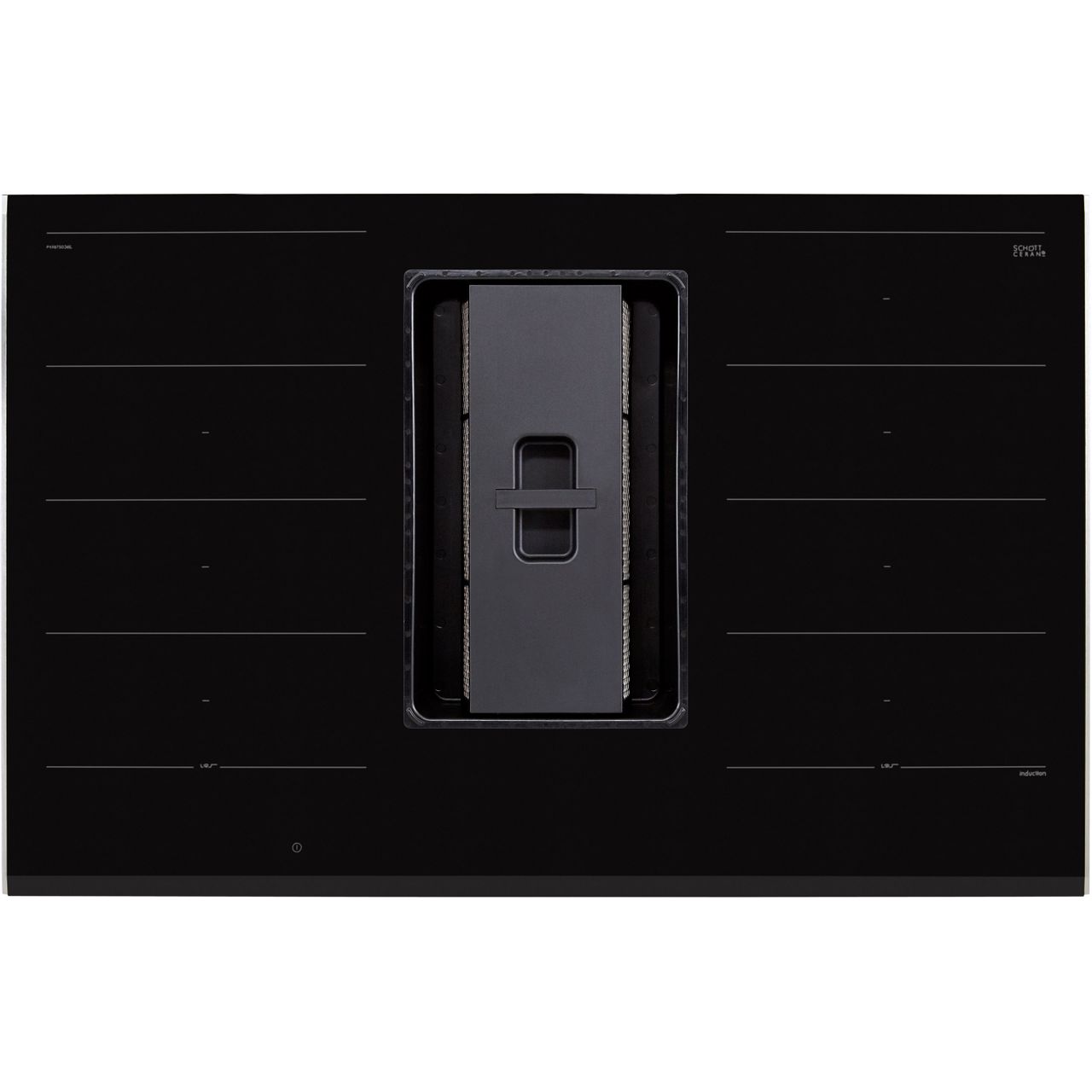 Bosch Serie 8 PXX875D34E 82cm Venting Induction Hob Review