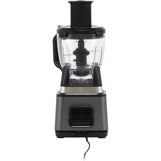 Ninja Food Processor - Black / Silver