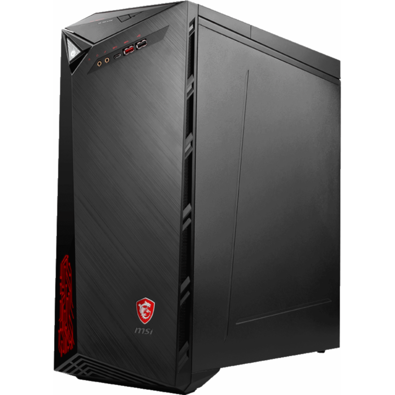 MSI Infinite 9SA-871UK Gaming Tower Gaming Desktop Review