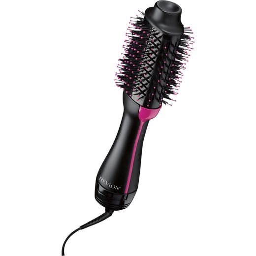 Revlon Pro Collection One Step Hot Air Styler Black