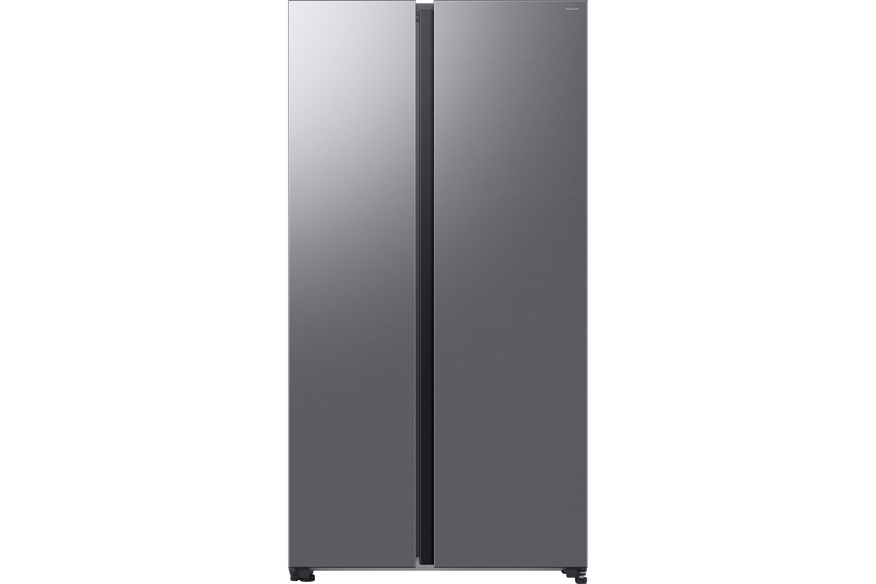 Samsung RS70F68QBFEU American Fridge Freezer - 655L Total Capacity - AI Hybrid Cooling - Wi-Fi Enabled - Black