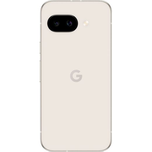 Google Pixel 9aスマートフォン ホワイト Google Pixel ☆新品未開封 SIMフリーGoogle 9a 128GB Porcelain