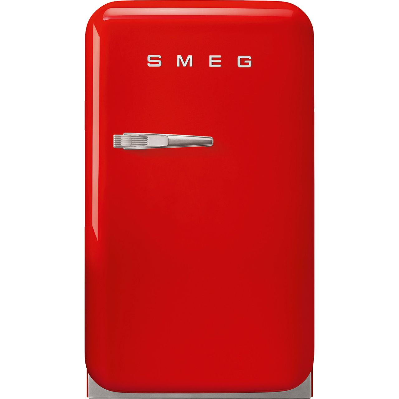 Smeg Right Hand Hinge FAB5RRD3 Fridge Review