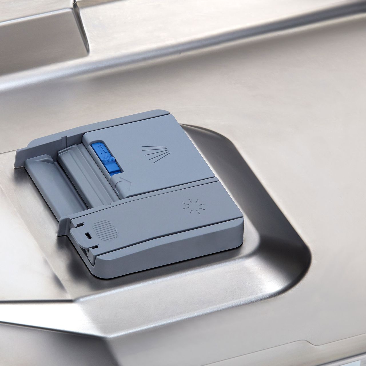 beko dfs04010s slimline dishwasher