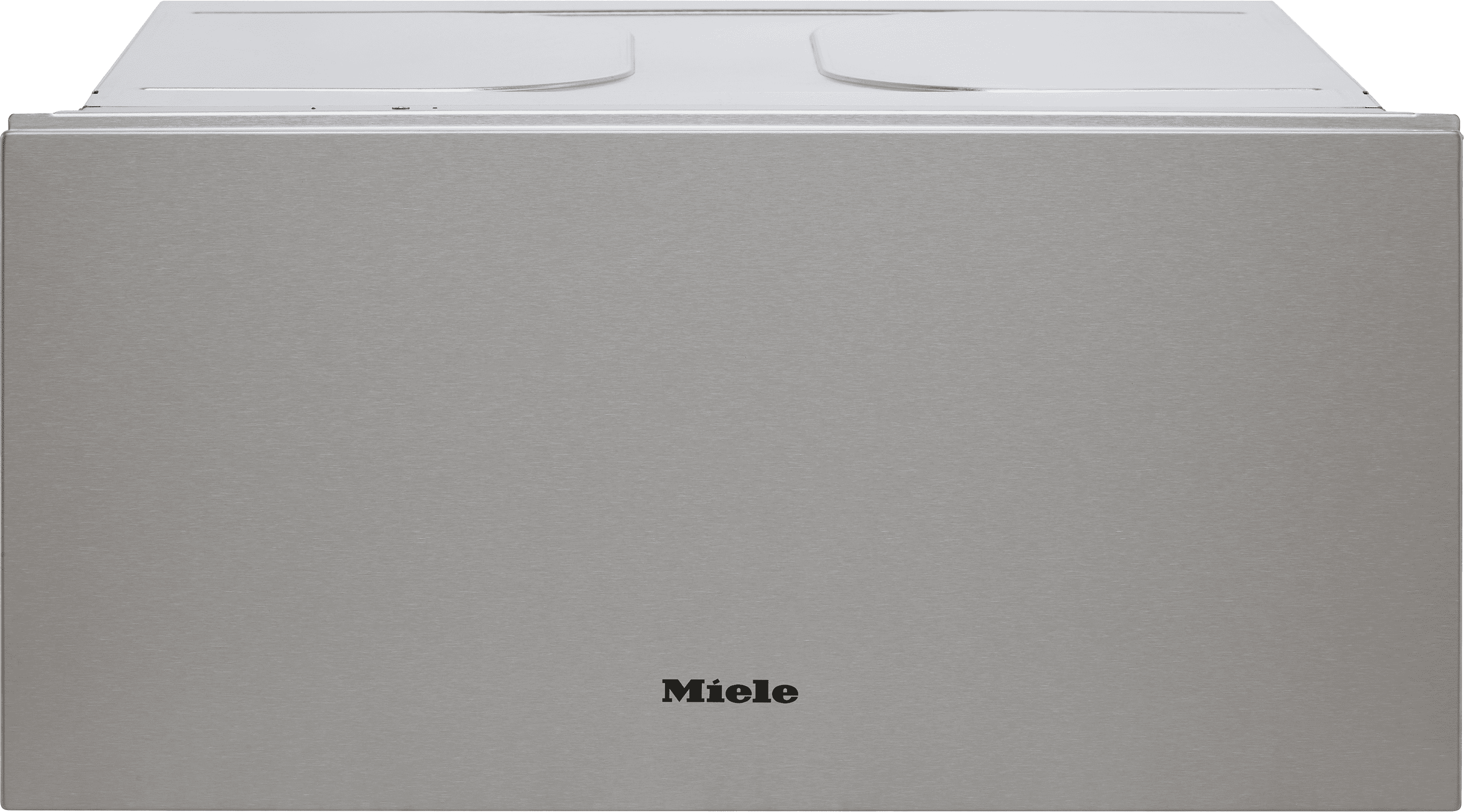 Miele ESW7120 Warming Drawer - Stainless Steel