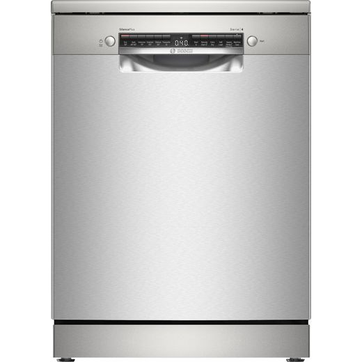 Bosch Series 4 Standard Dishwasher SMS4HMI00G_SIN