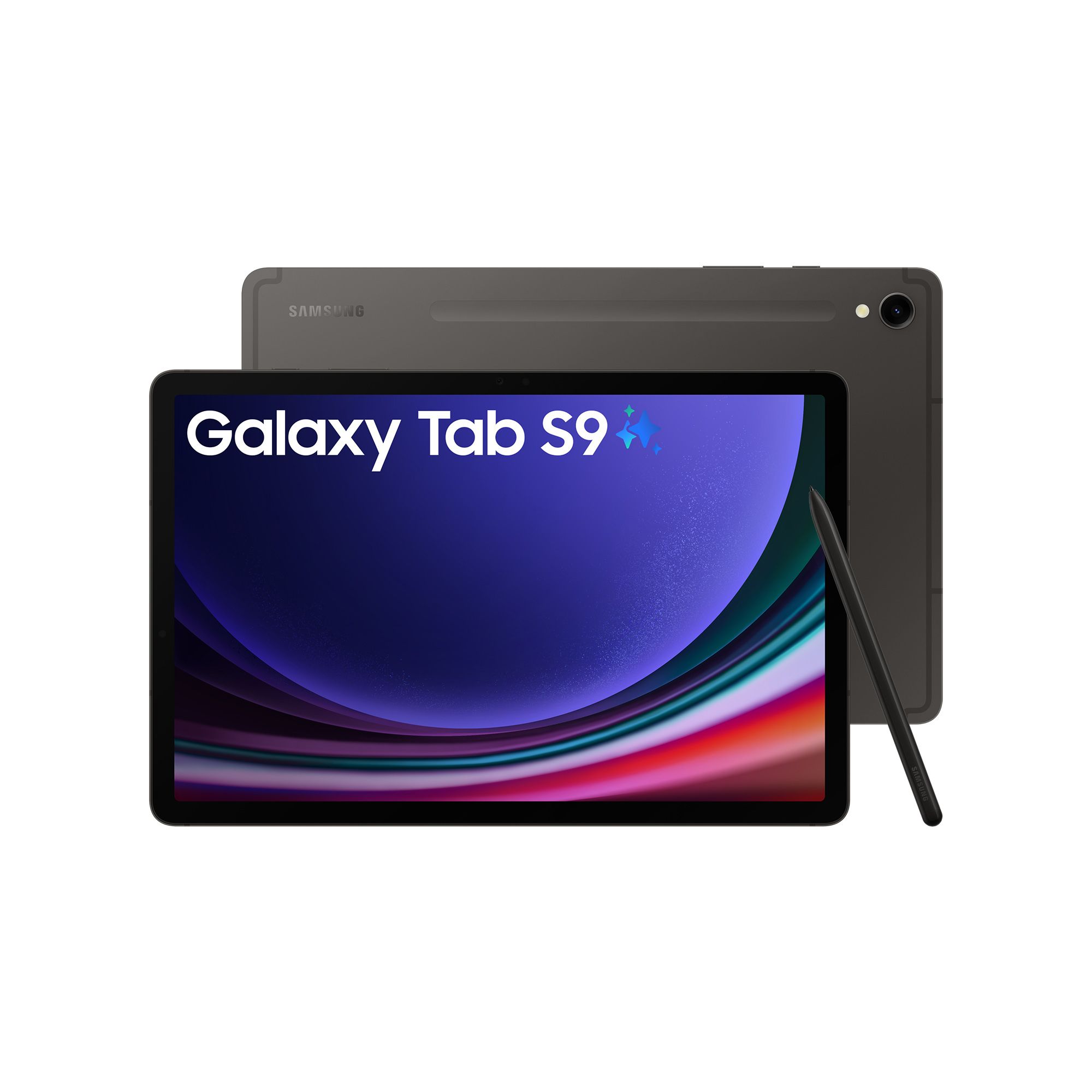 Samsung Galaxy Tab S9 | SM-X710NZEEEUB | ao.com