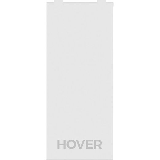 HOVERAir X1 Drone - White - top shot