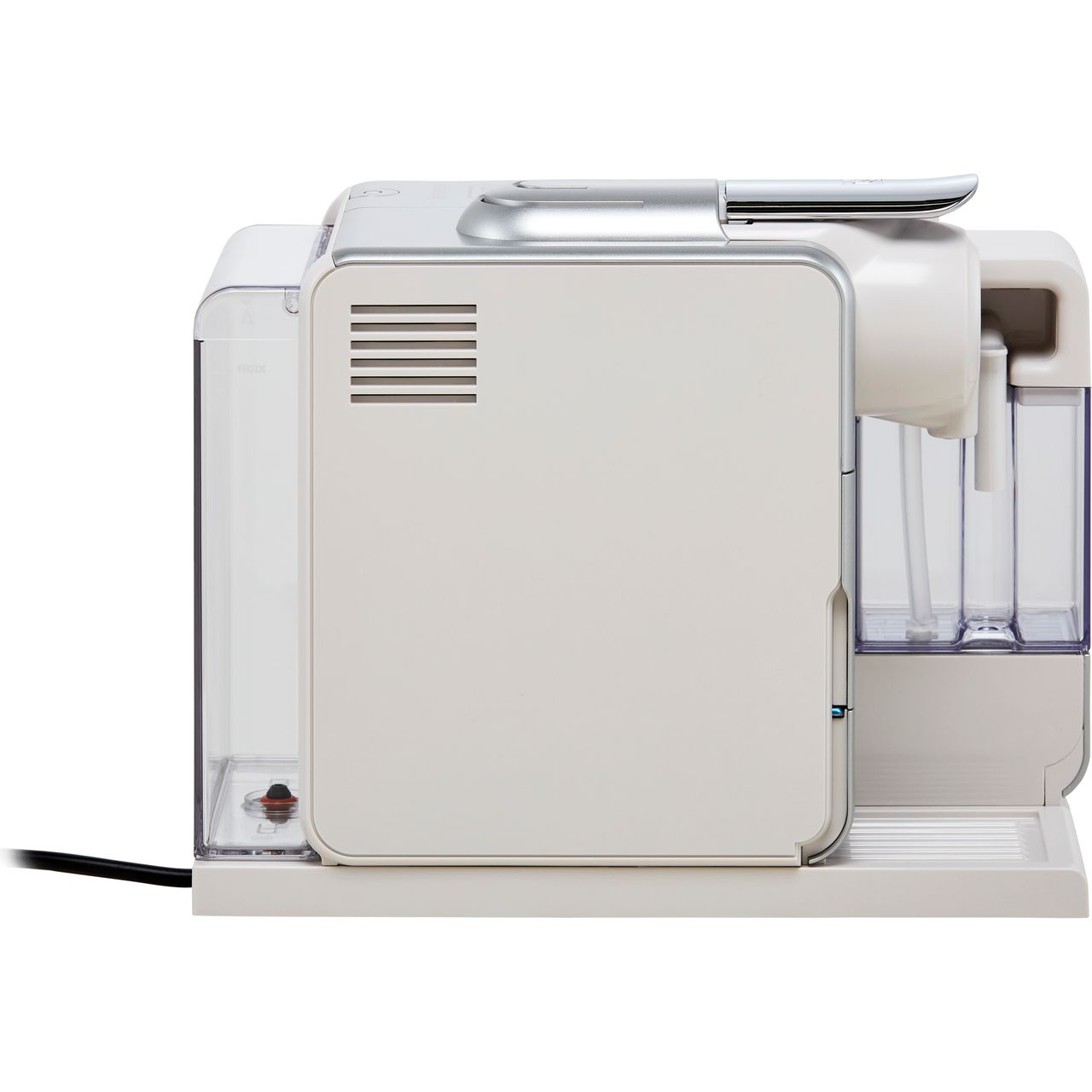 EN560.S_SI | De'Longhi Pod Coffee Machine | ao.com