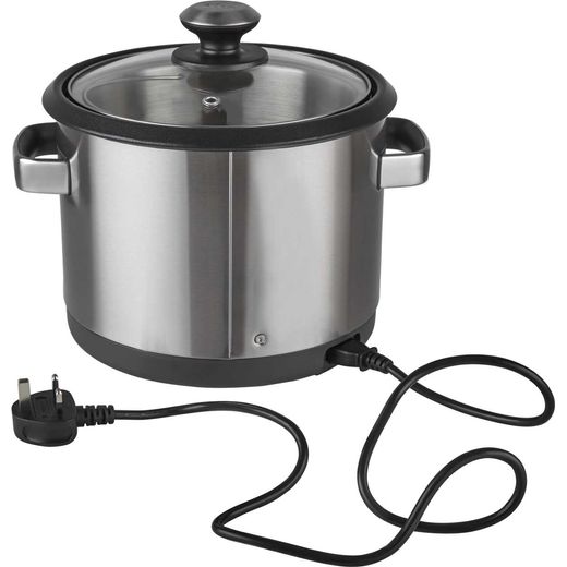 Sage The Risotto Plus BRC600UK 3.7 Litre Multi Cooker - Stainless Steel