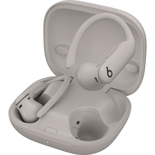 Beats Headphones - Quick Sand - Left case perspective shot