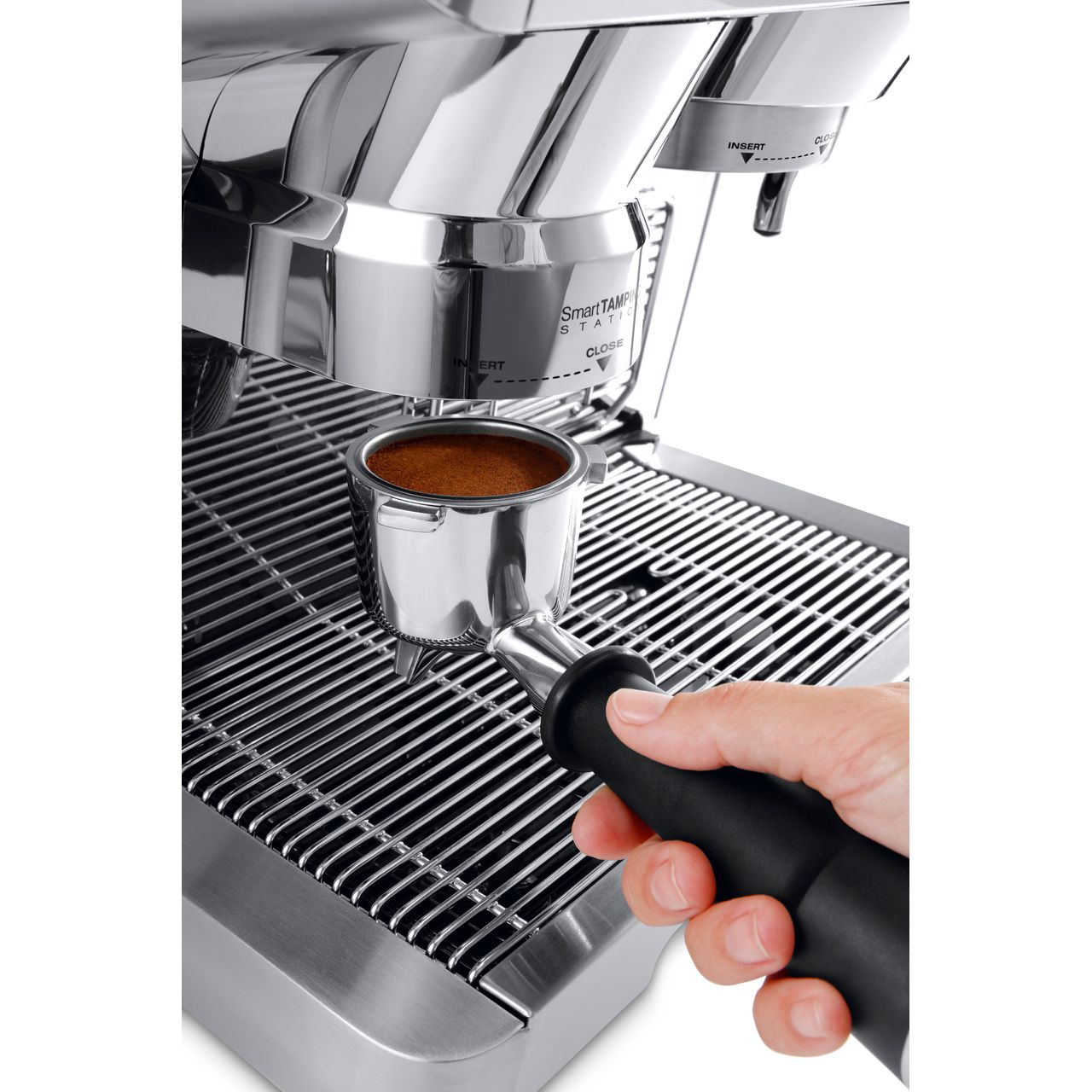 Machine à café grain De'Longhi specialista EC9355.M