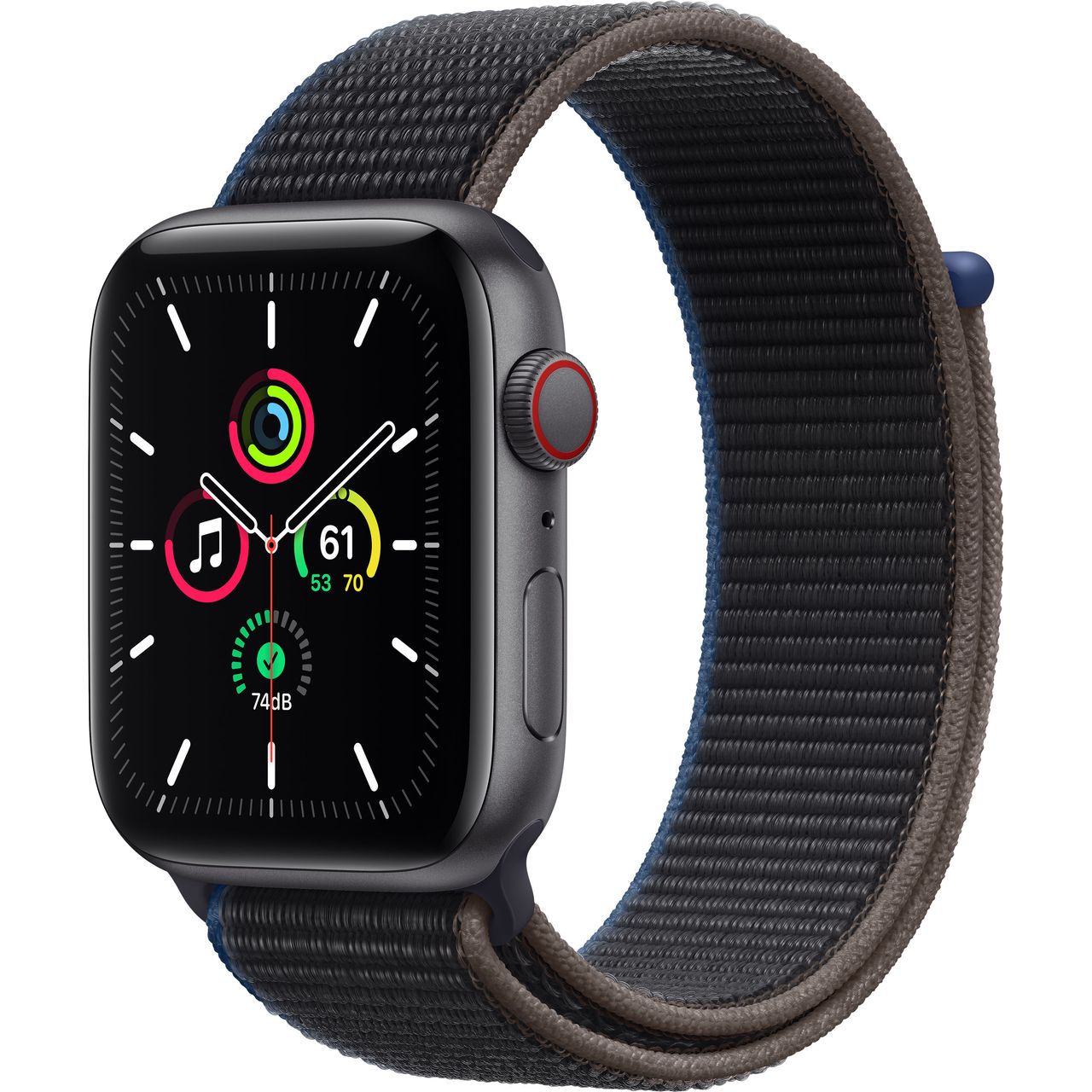 Apple Watch SE, 44mm, GPS + Cellular [2020] Review