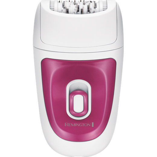 Remington 3-in-1 Corded EP7300 Epilator Pink / White