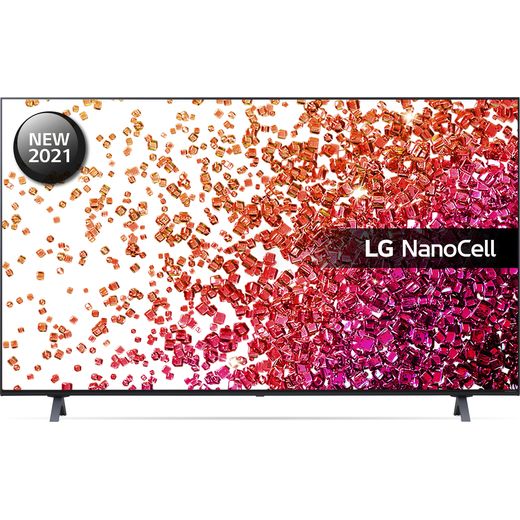 LG 55NANO756PA 55" Smart 4K Ultra HD TV