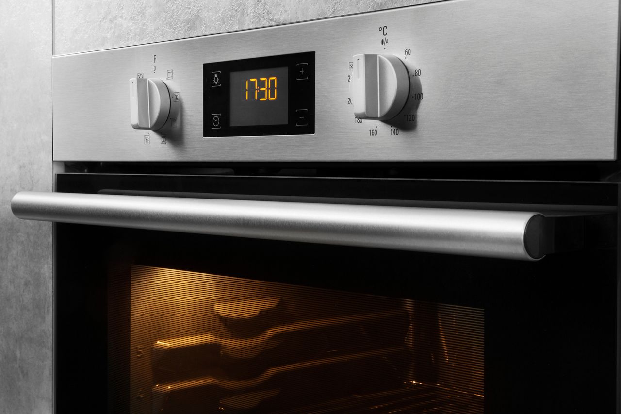 Hotpoint oven deals sa2540hix