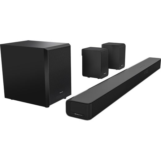 Hisense Home Cinema System AX5100G