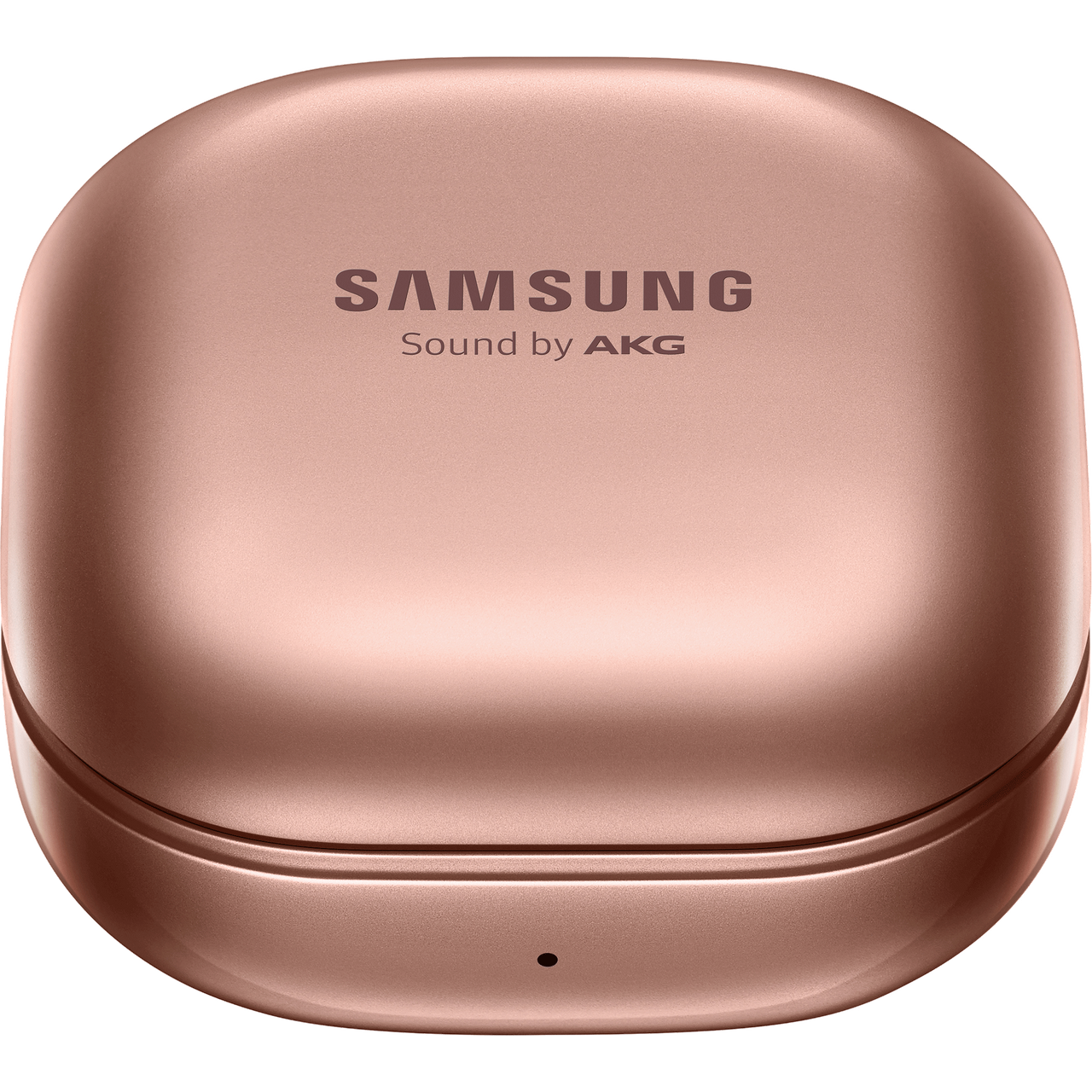 SM-R180NZNAEUA | bronze Samsung Galaxy Buds Live | ao.com