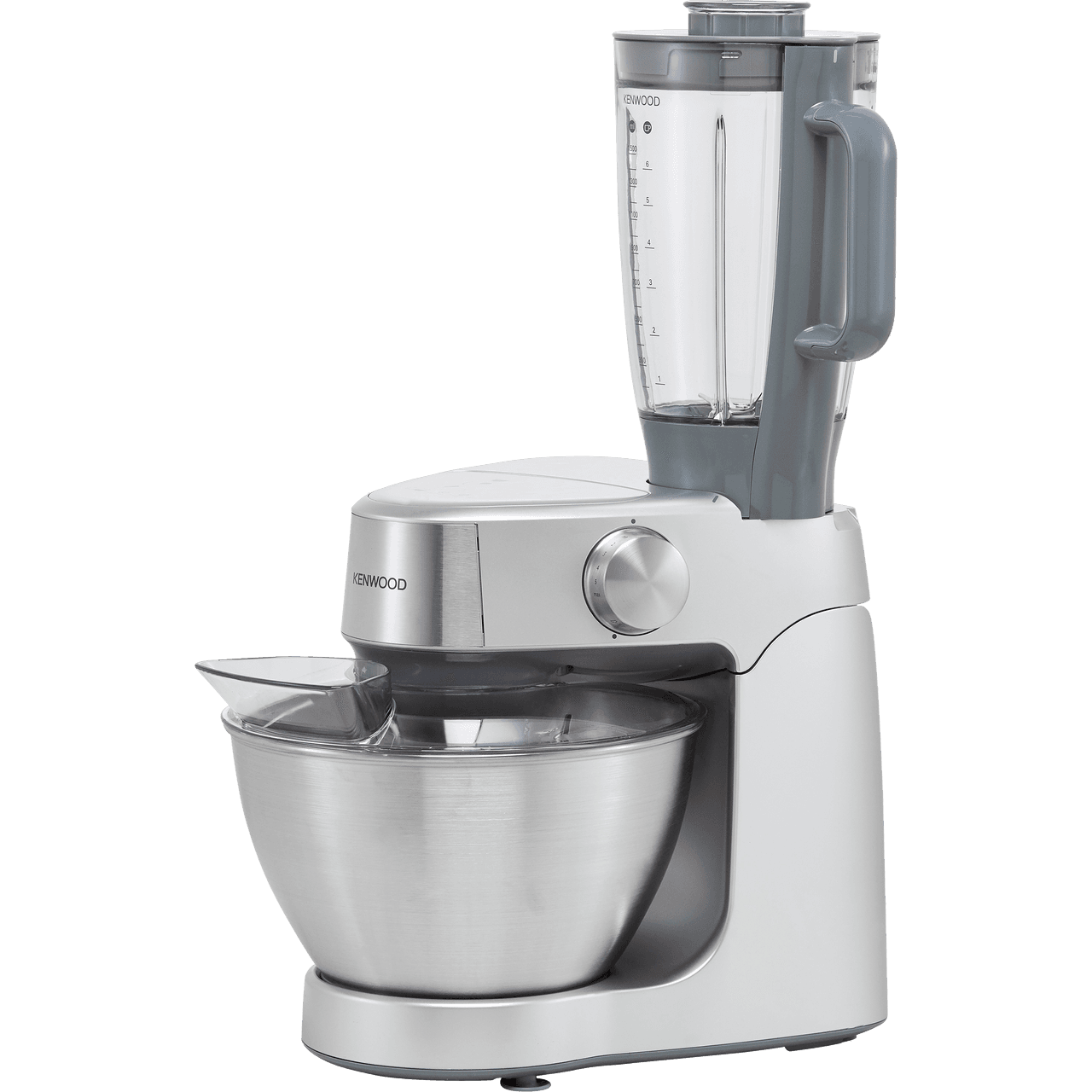 Kenwood KHC29 B0WH Prospero Stand Mixer - Catering Appliance Superstore