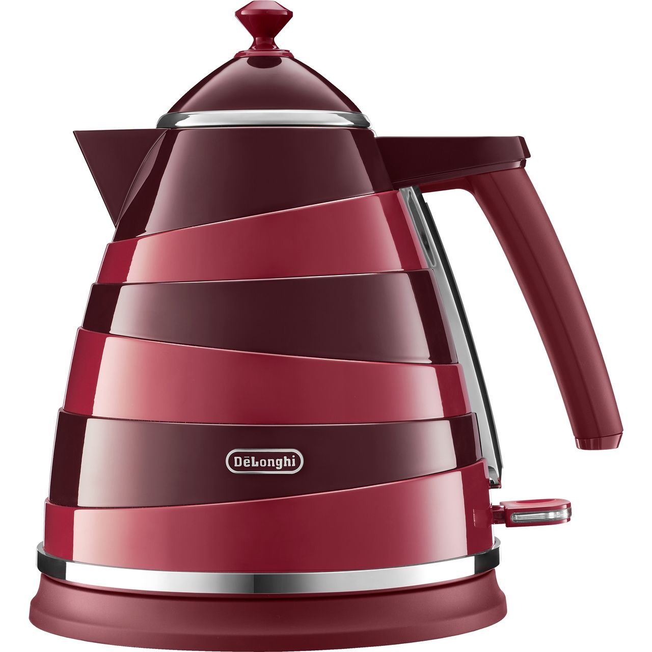 De'Longhi Avvolta KBAC3001.R Kettle Review