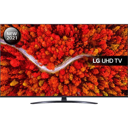 LG 75UP81006LR 75" Smart 4K Ultra HD TV