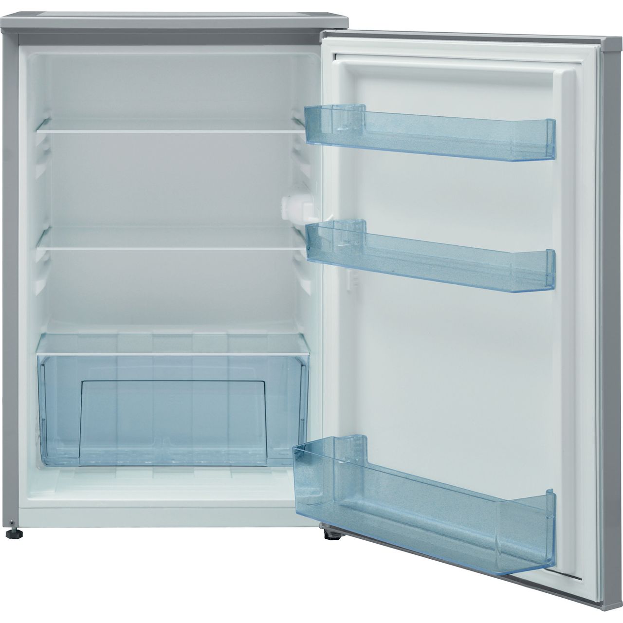 Indesit I55RM1110S1 Fridge Review