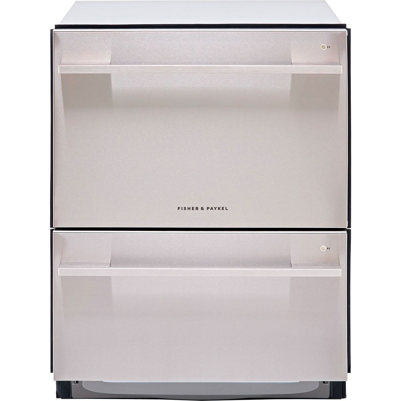 Fisher & Paykel Double DishDrawer™ DD60DDFHX9 Semi Integrated Standard Dishwasher Review