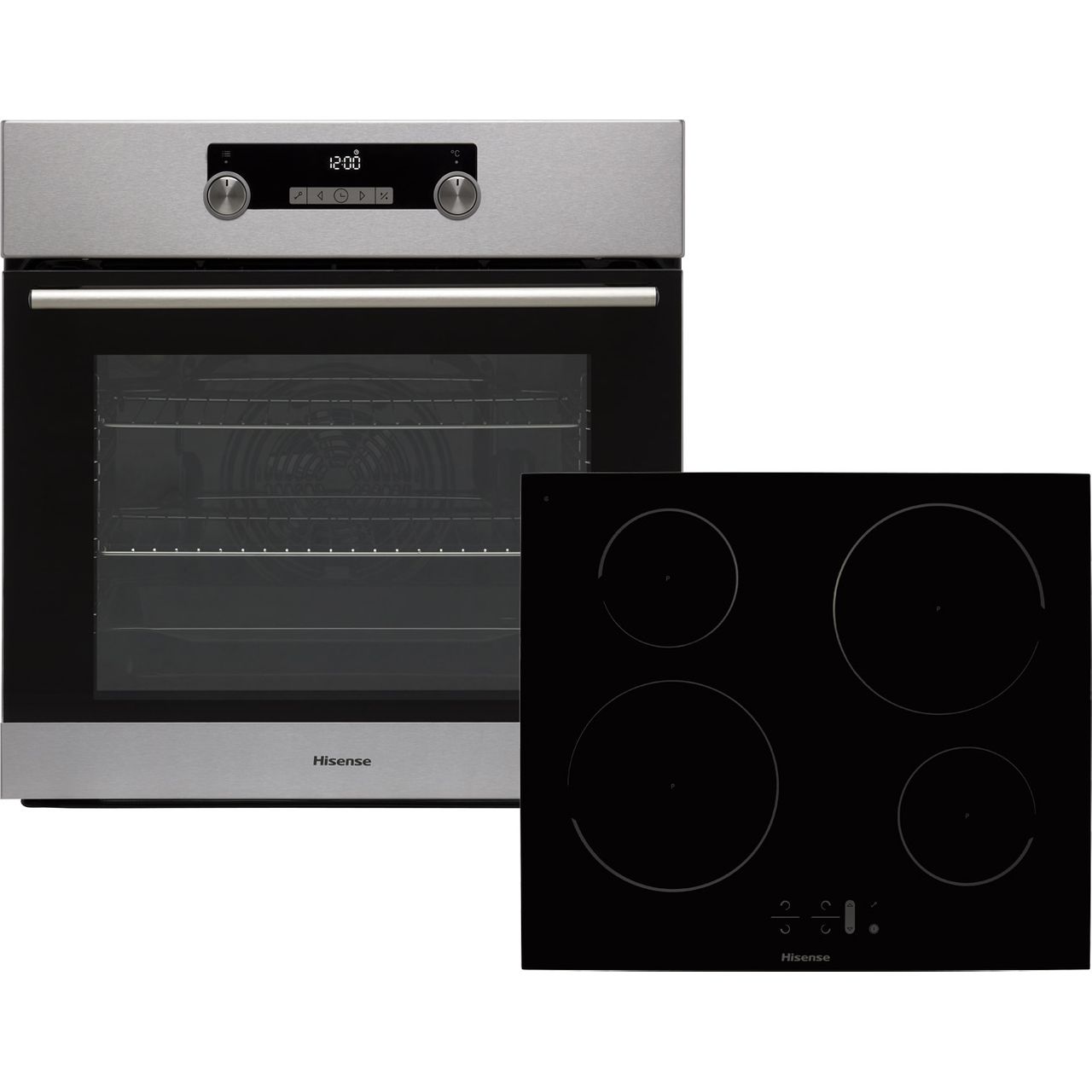 BIRC24102SS Blomberg 24-inch Freestanding Induction Range, 51% OFF