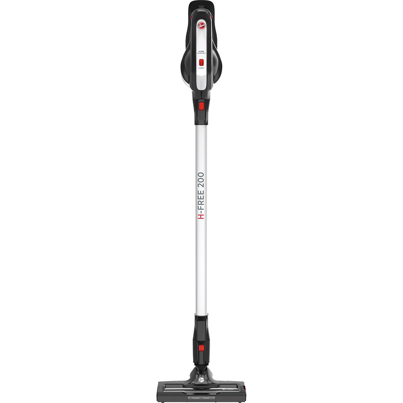 Hoover H-FREE 200 HF222RH Cordless Vacuum Cleaner with up to 40 Minutes Run Time Review