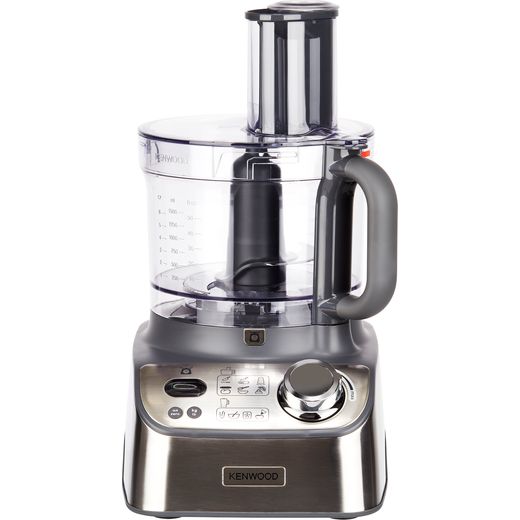 Kenwood High-Speed Food Processor Attachment - Crosscraft