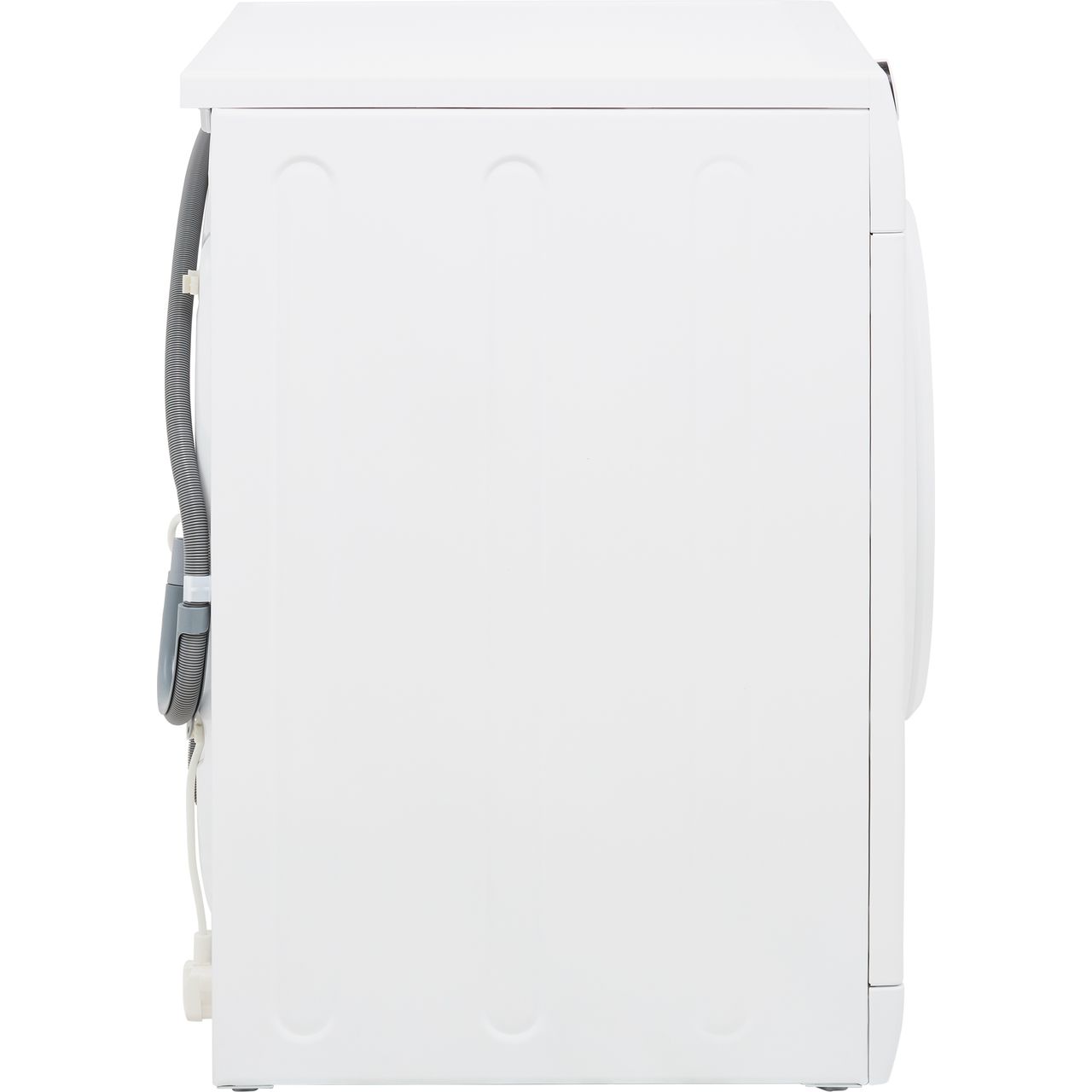 hotpoint nswa845cwwukn washing machine in white