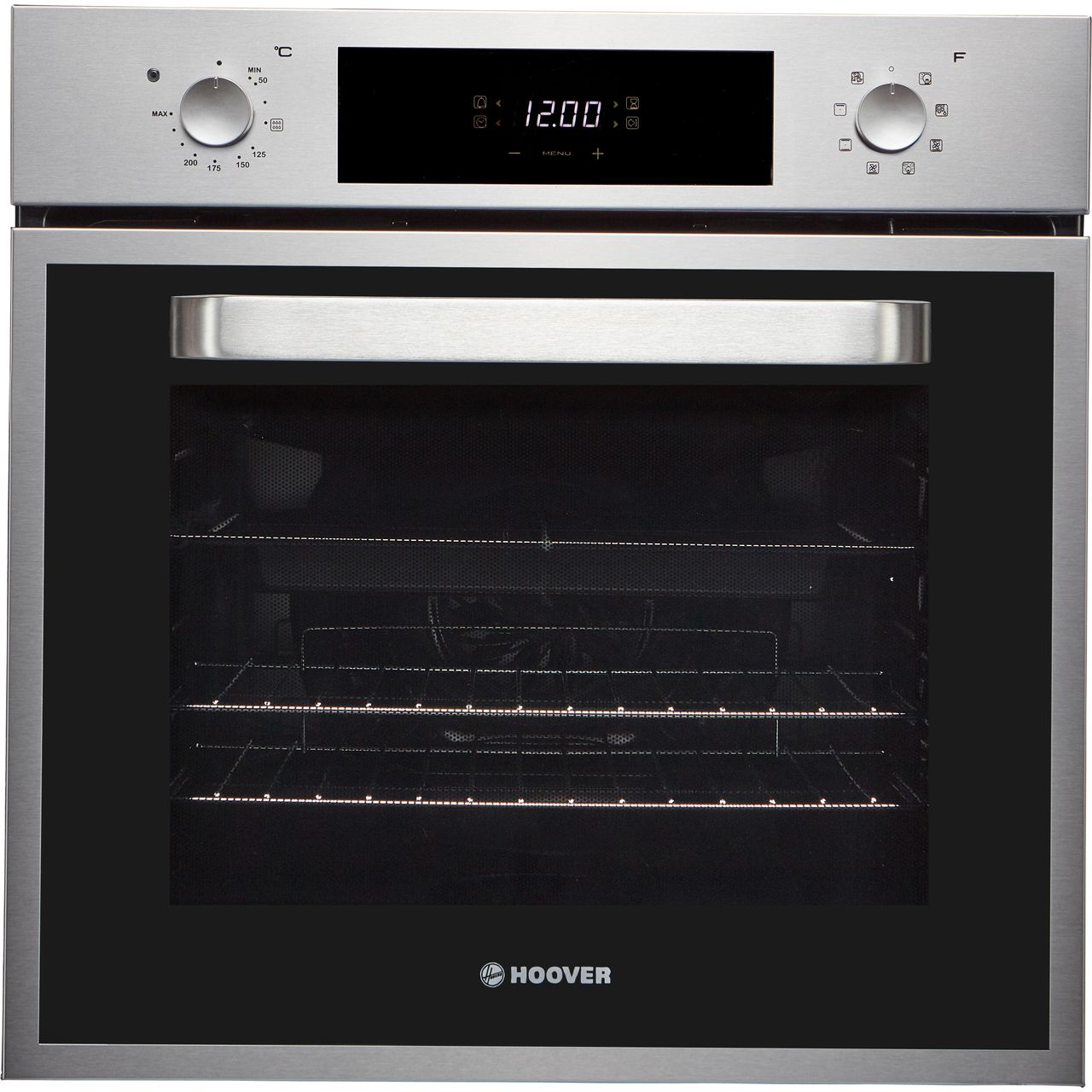 Hoover H-OVEN 300 HOE3051IN/E Built In Electric Single Oven Review