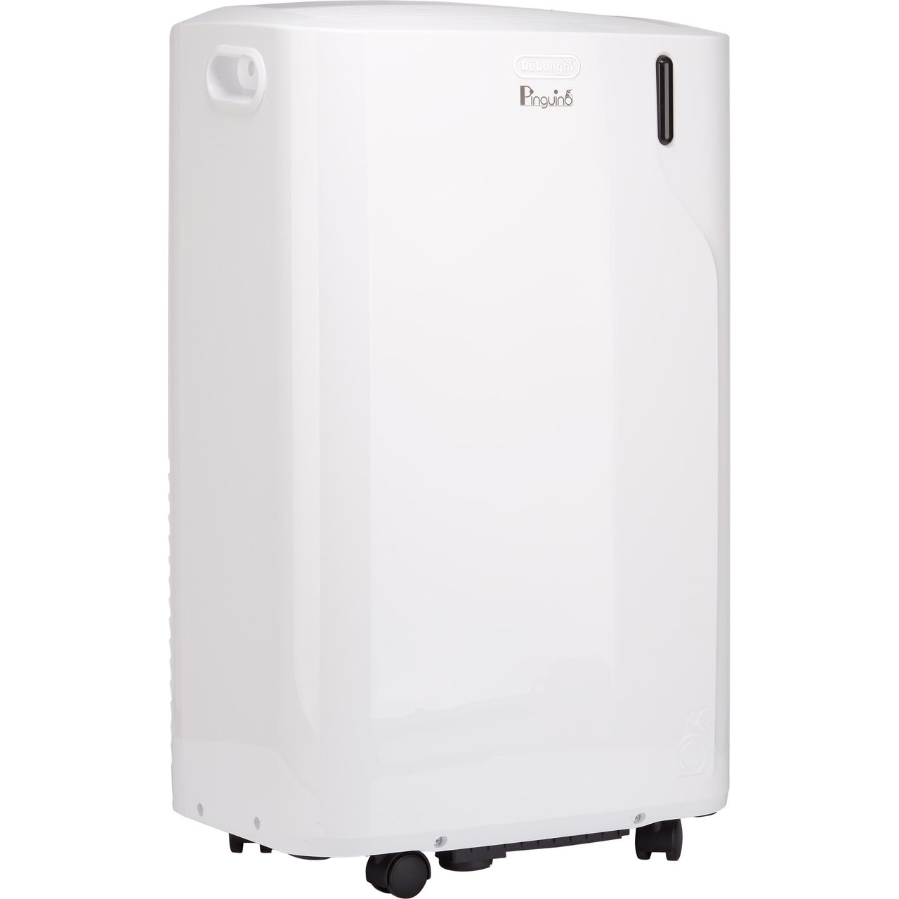 ao.com | De'Longhi PACEM82 Air Conditioning Unit - White