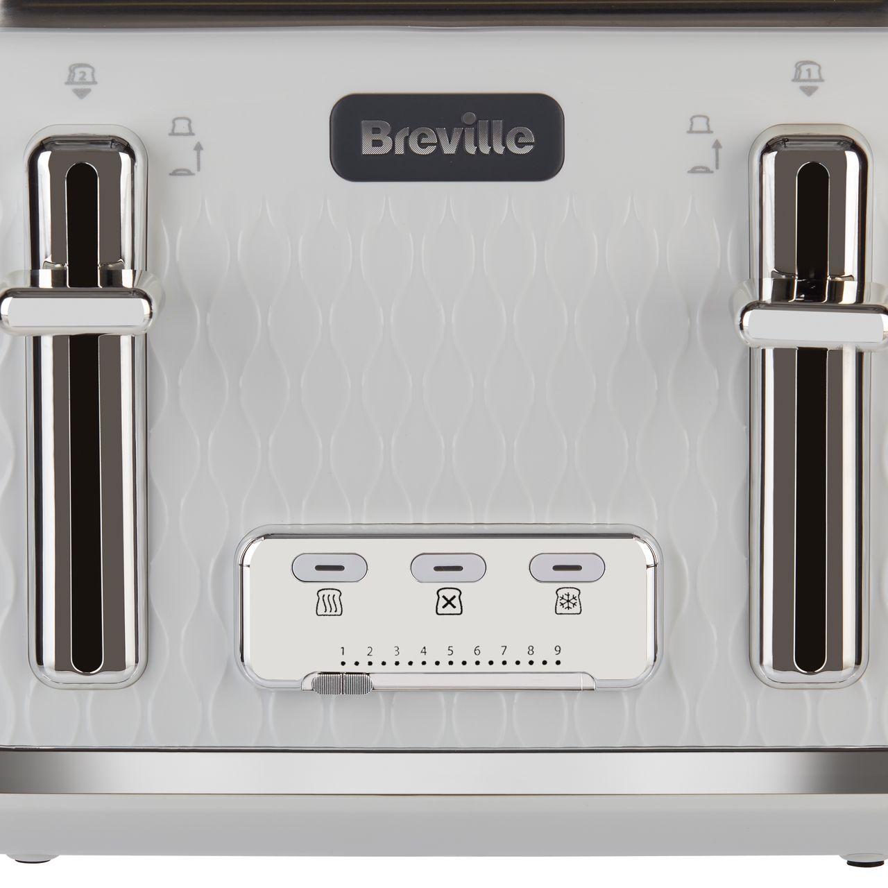 VTT911 | Breville Toaster | ao.com