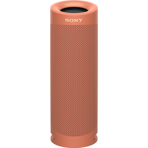 Sony SRS-XB23 Wireless Speaker - Red