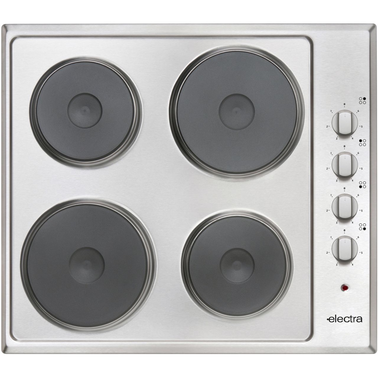 Electra BISH4SS 58cm Solid Plate Hob Review