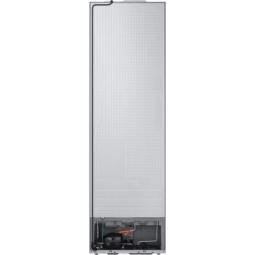 Samsung 70/30 Fridge Freezer - Metal Graphite - Back shot