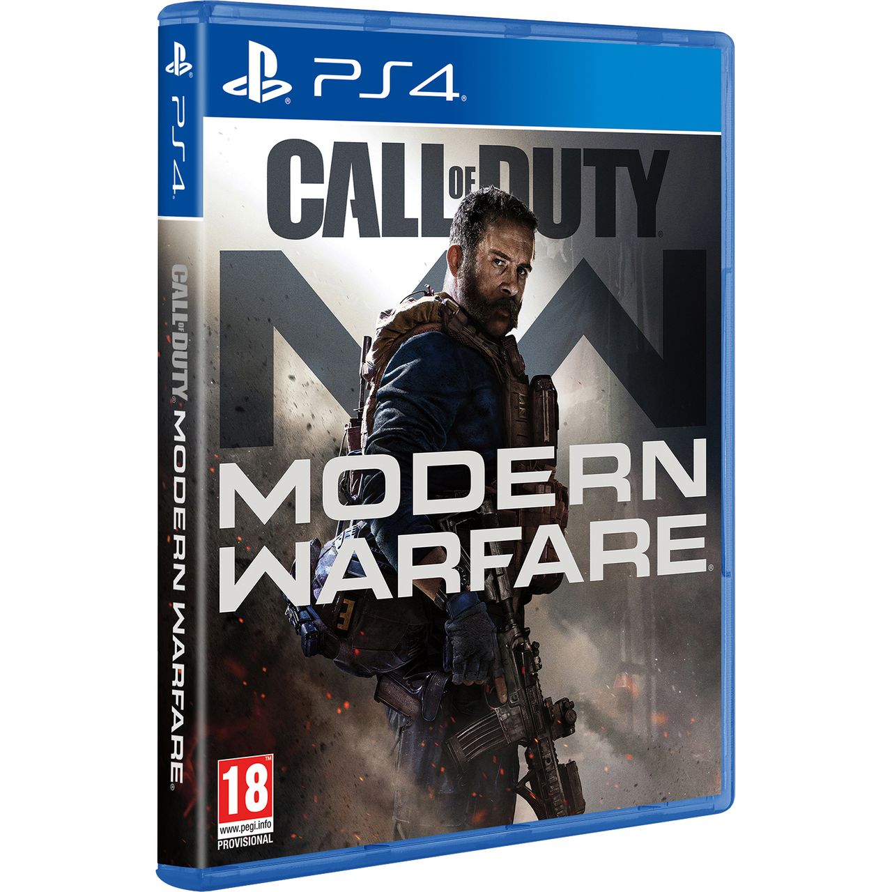 call of duty modern warfare ps4 call of duty modern warfare ps4