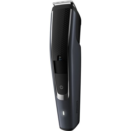 Philips Series 5000 BT5502/13 Beard Trimmers Black / Grey