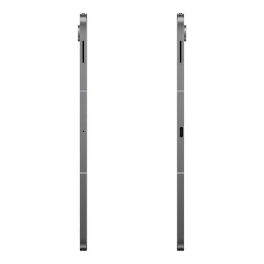 Samsung SM-X620NZAPEUB Tablet Grey - Side shots