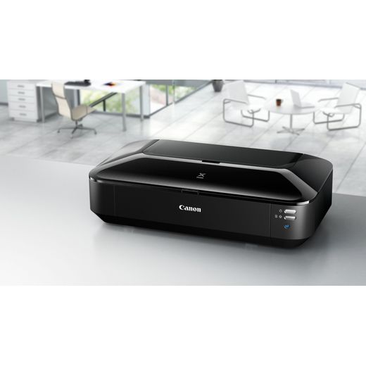 Canon 8747B008 Printer Black - Printer in room shot