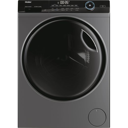 ao haier washing machine