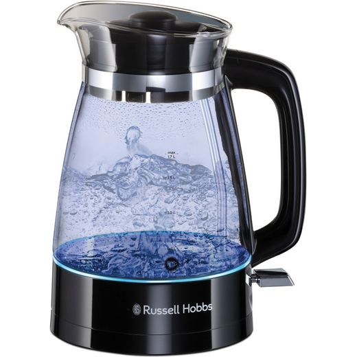 Russell Hobbs 26080 Kettle - Glass